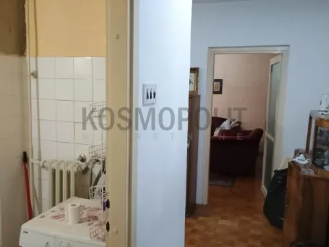 Prodaja, jednosoban stan, 49m², Brace Jerković, Voždovac Sve Podlokacije - image 9