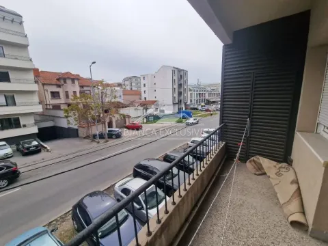 Prodaja, četvorosoban stan, 79m², Južni Bulevar, Vračar Sve Podlokacije - image 14