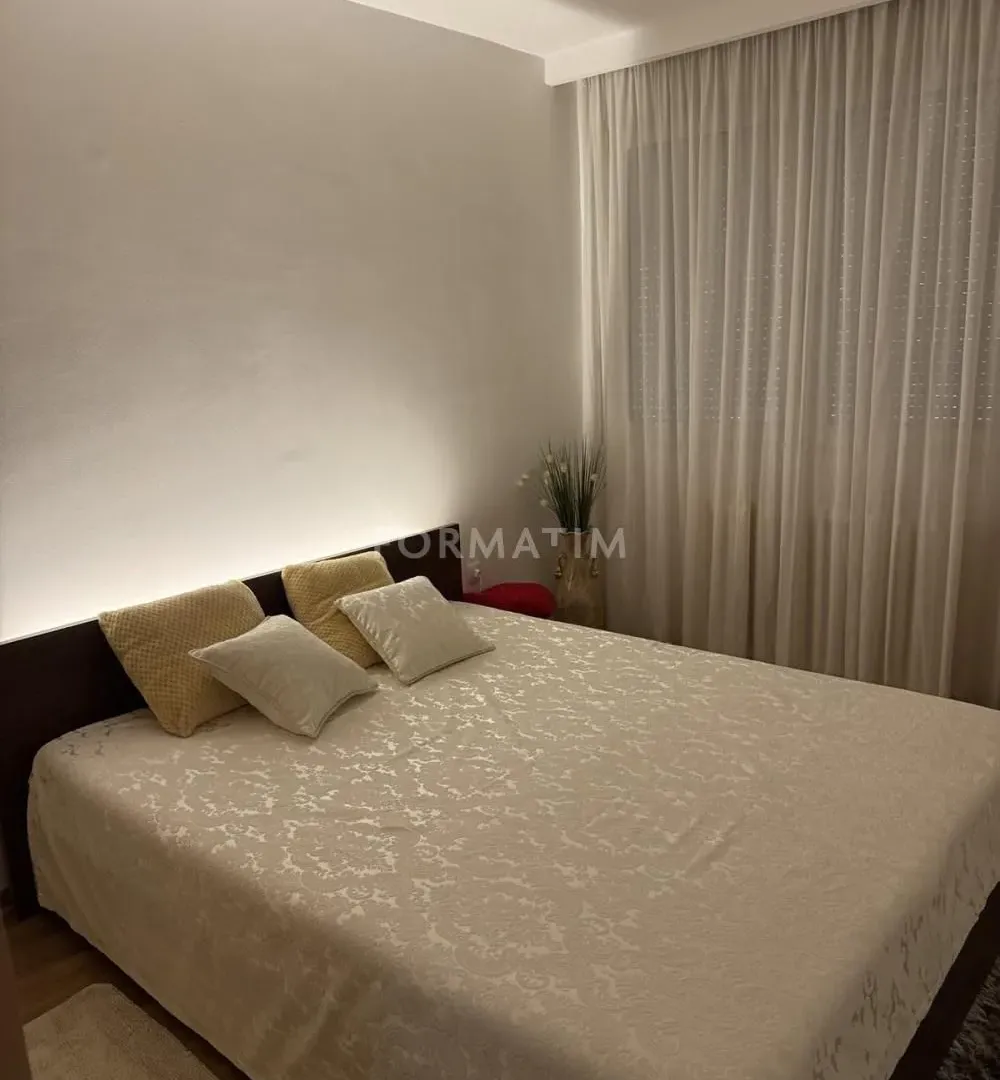 Izdavanje, trosoban stan, 78m², Banjica, Voždovac Sve Podlokacije