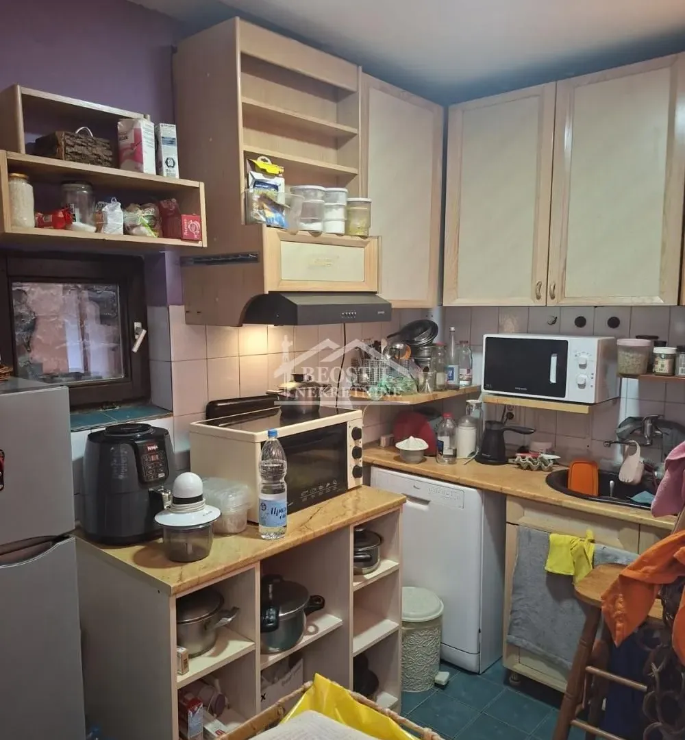 Prodaja, trosoban stan, 74m², Savski Venac, Beograd