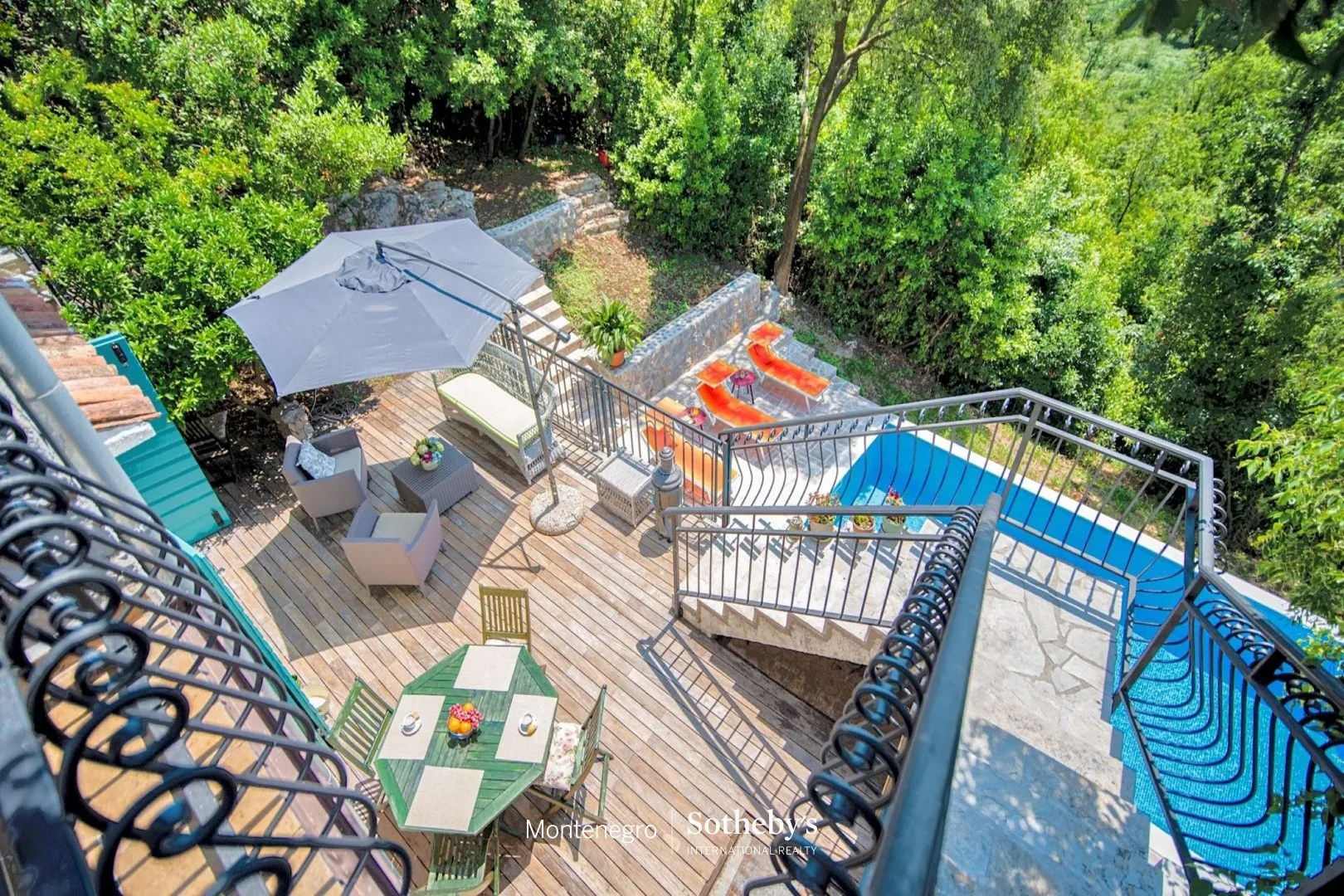 Sale, house, 170m², Luštica, Tivat
