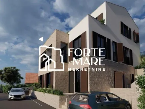 Prodaja, dvosoban stan, 86m², Bigova, Kotor - image 10