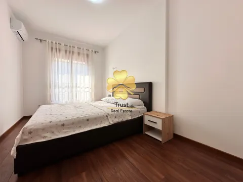 Izdavanje, dvosoban stan, 75m², Master Kvart, Podgorica - image 8