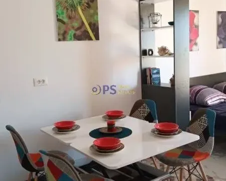 Prodaja, jednosoban stan, 36m², Bar, Crna Gora - image 5