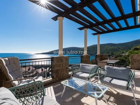 Prodaja, dvosoban stan, 113m², Luštica, Tivat - image 17