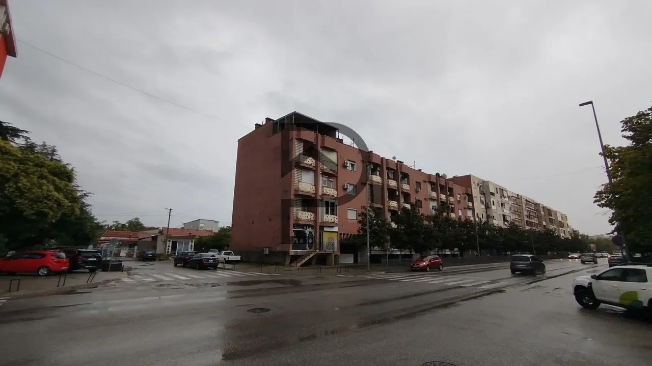 Prodaja, stan, 54m², Centar, Podgorica