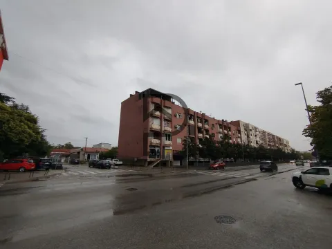 Prodaja, stan, 54m², Centar, Podgorica