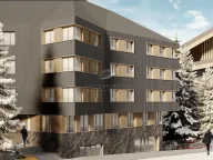 Sale, two bedroom apartment, 56m², Kopaonik, Srbija - image 3