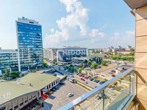 Rent, two bedroom apartment, 59m², Novi Beograd Blok 65, Novi Beograd Sve Podlokacije - image 18
