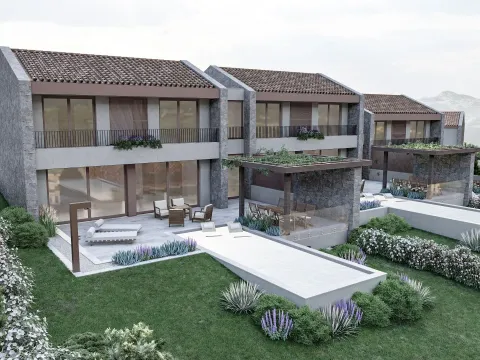 Prodaja, kuća, 149m², Tivat, Crna Gora - image 7