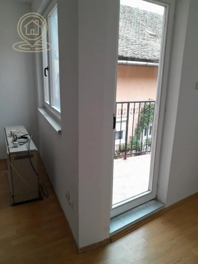 Rent, office space, 35m², Stari grad, Novi Sad