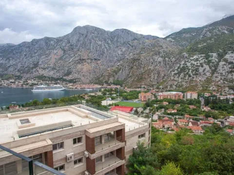 Prodaja, jednosoban stan, 52m², Škaljari, Kotor - image 16