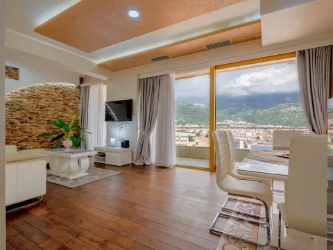 Prodaja, dvosoban stan, 94m², Budva, Crna Gora - image 6