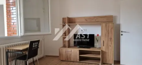 Izdavanje, jednosoban stan, 33m², Bulevar Oslobodjenja, Novi Sad Sve Podlokacije - image 2