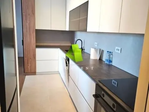 Rent, one bedroom apartment, 60m², Medijana, Niš - image 7