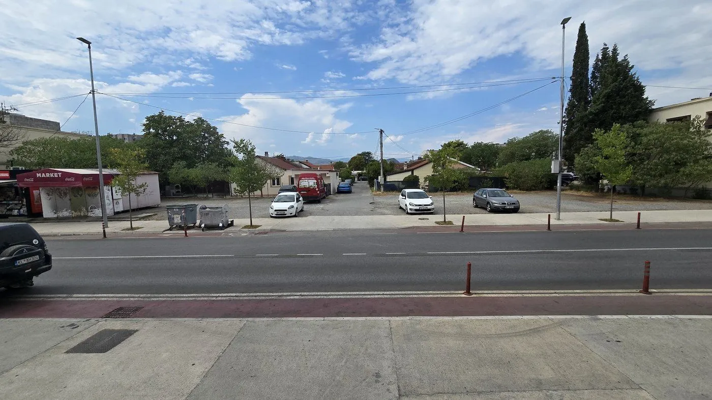 Prodaja, stan, 23m², Zabjelo, Podgorica