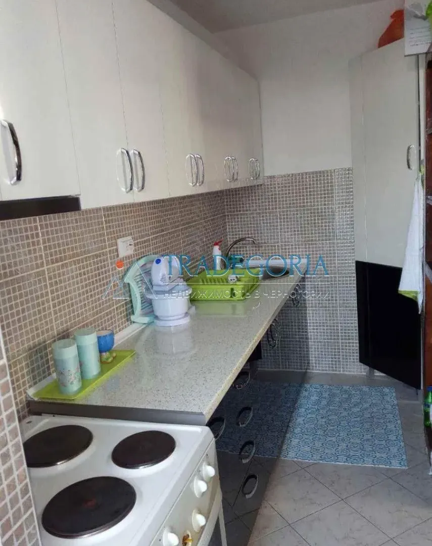 Prodaja, dvosoban stan, 60m², Bar, Crna Gora