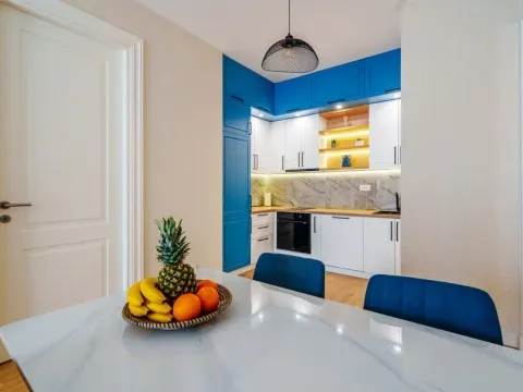 Prodaja, dvosoban stan, 65m², Bečići, Budva - image 4