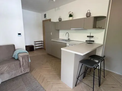 Prodaja, jednosoban stan, 53m², Seljanovo, Tivat - image 3