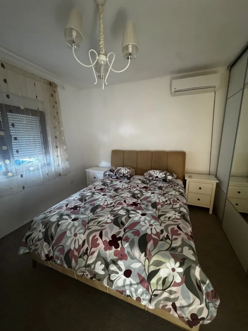 Rent, two bedroom apartment, 105m², Igalo, Herceg Novi