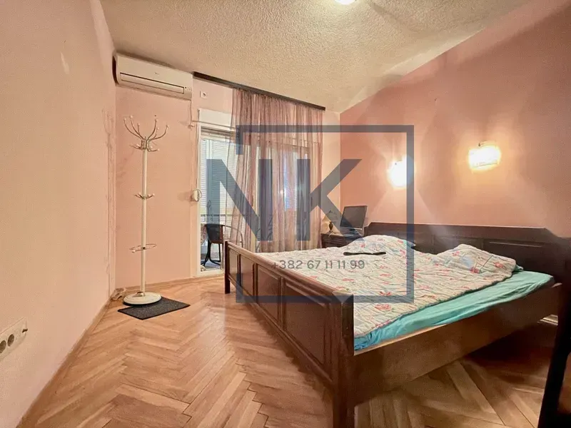 Prodaja, dvosoban stan, 72m², Zabjelo, Podgorica