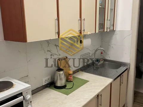 Rent, studio apartment, 31m², Centar, Podgorica - image 3