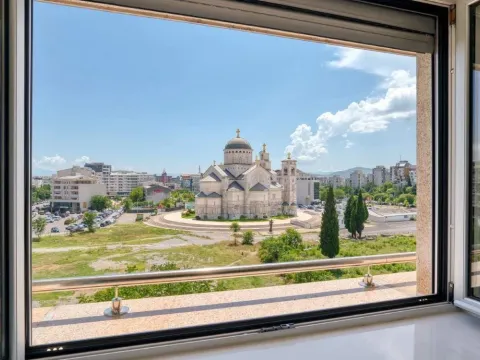 Izdavanje, jednosoban stan, 70m², Podgorica, Crna Gora - image 14