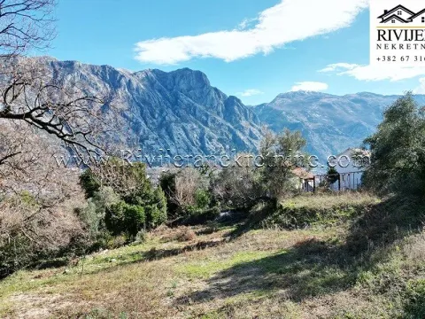 Prodaja, plac, 2553m², Prčanj, Kotor - image 7