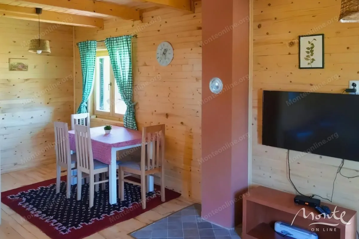 Sale, office space, 480m², Borje, Žabljak