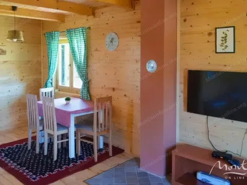 Sale, office space, 480m², Borje, Žabljak - image 10