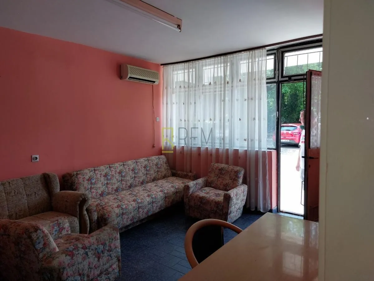 Sale, office space, 50m², Pobrežje, Podgorica