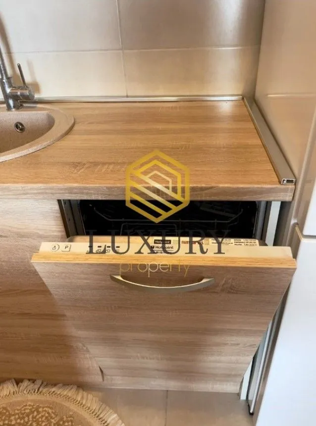 Rent, one bedroom apartment, 50m², Ljubović, Podgorica