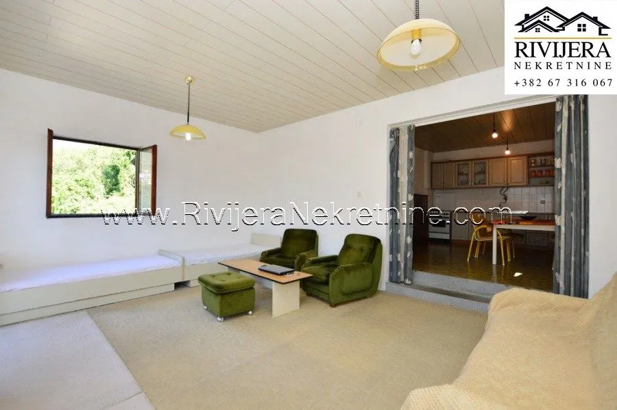 Prodaja, kuća, 230m², Zelenika, Herceg Novi