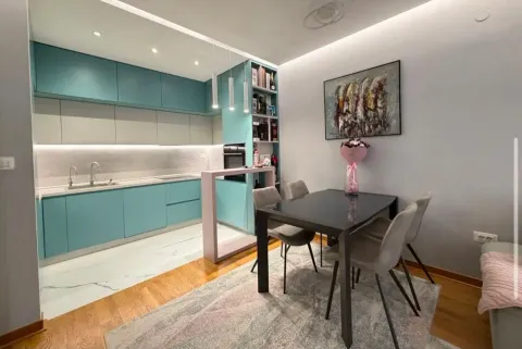 Prodaja, dvosoban stan, 63m², City Kej, Podgorica - image 2