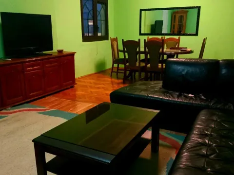 Rent, apartment, 85m², Podgorica, Crna Gora - image 1