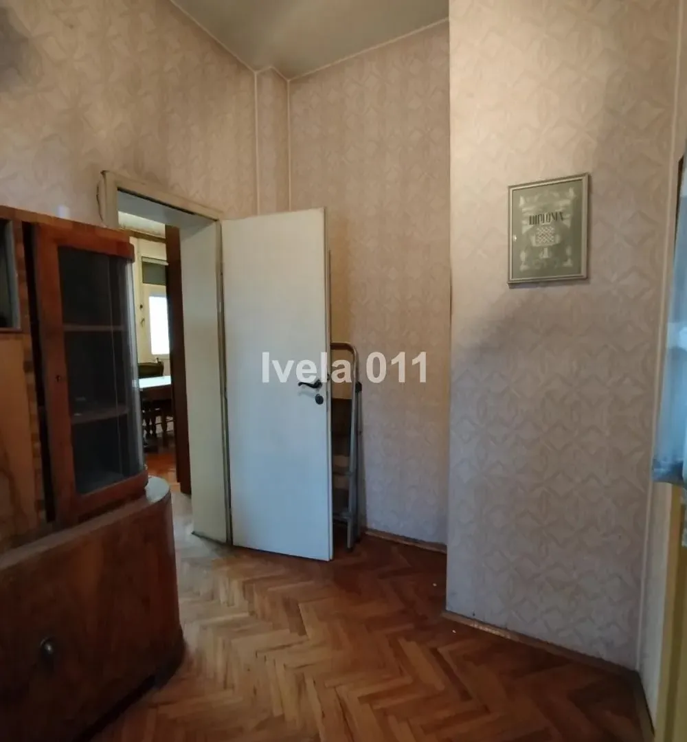 Sale, four bedroom apartment, 108m², Autokomanda, Voždovac Sve Podlokacije