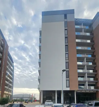 Prodaja, jednosoban stan, 64m², Soho City, Bar - image 10