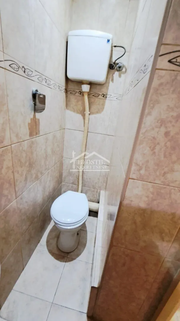 Prodaja, četvorosoban stan, 89m², Čukarica, Beograd