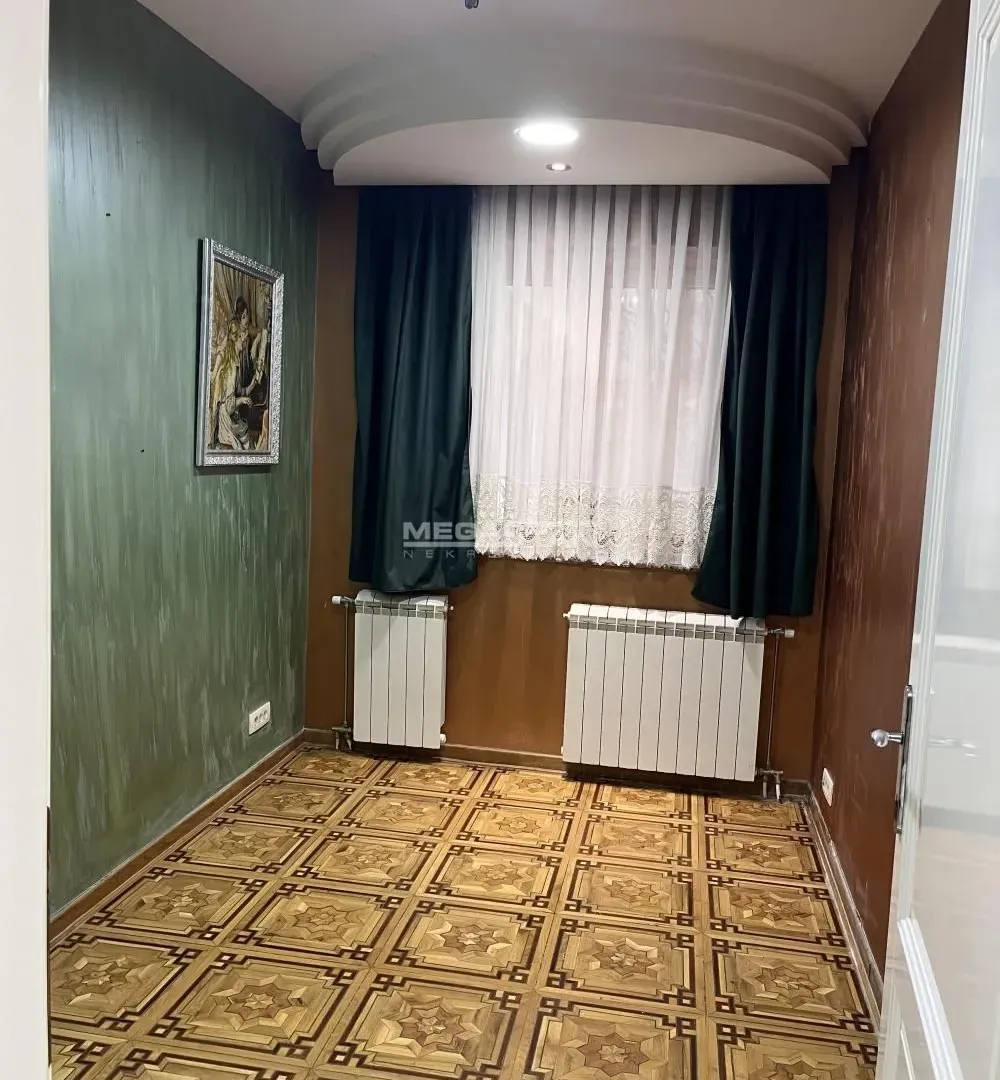 Rent, four bedroom apartment, 185m², Vračar Hram, Vračar Sve Podlokacije