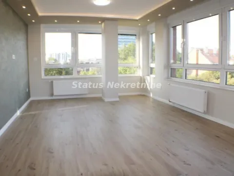 Izdavanje, četvorosoban stan, 101m², Stari grad, Novi Sad - image 3