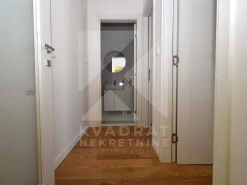 Rent, two bedroom apartment, 70m², Central Point, Podgorica - image 6