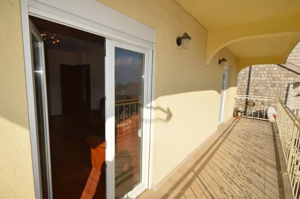 Prodaja, kuća, 322m², Baošići, Herceg Novi