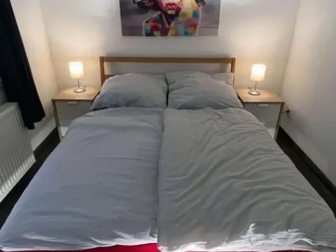 Sale, three bedroom apartment, 75m², Veliki park, Kragujevac - image 4