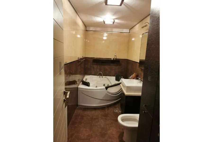 Sale, apartment, 199m², Banovo Brdo, Beograd