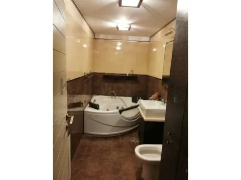 Sale, apartment, 199m², Banovo Brdo, Beograd - image 15