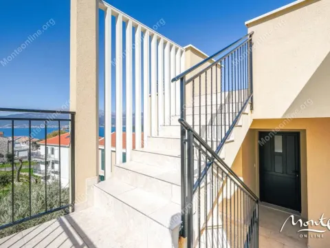 Prodaja, trosoban stan, 96m², Krašići, Tivat - image 21