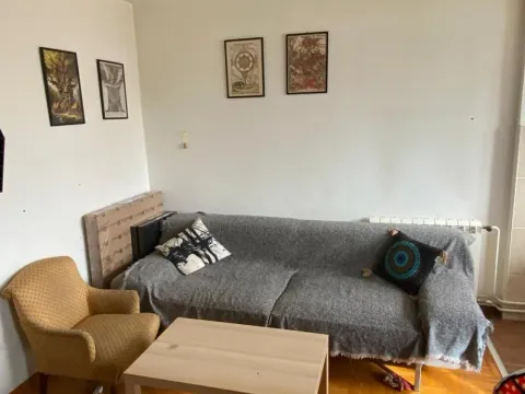 Stan in Palilula Sve Podlokacije