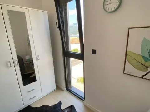 Prodaja, dvosoban stan, 49m², Donja Lastva, Tivat - image 9