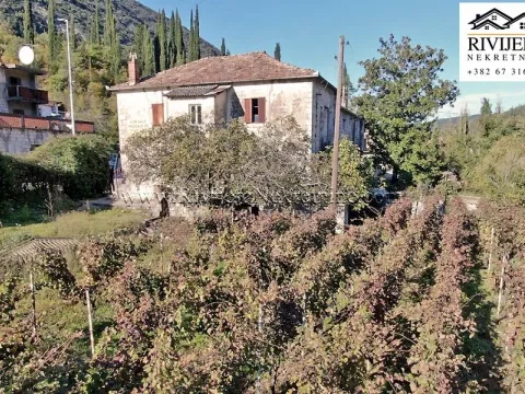 Prodaja, plac, 3636m², Sutorina, Herceg Novi - image 12