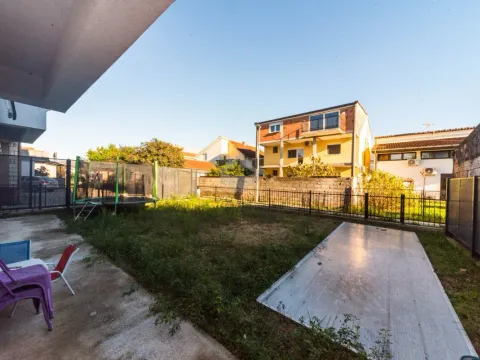 Izdavanje, jednosoban stan, 43m², Stari Aerodrom, Podgorica - image 9